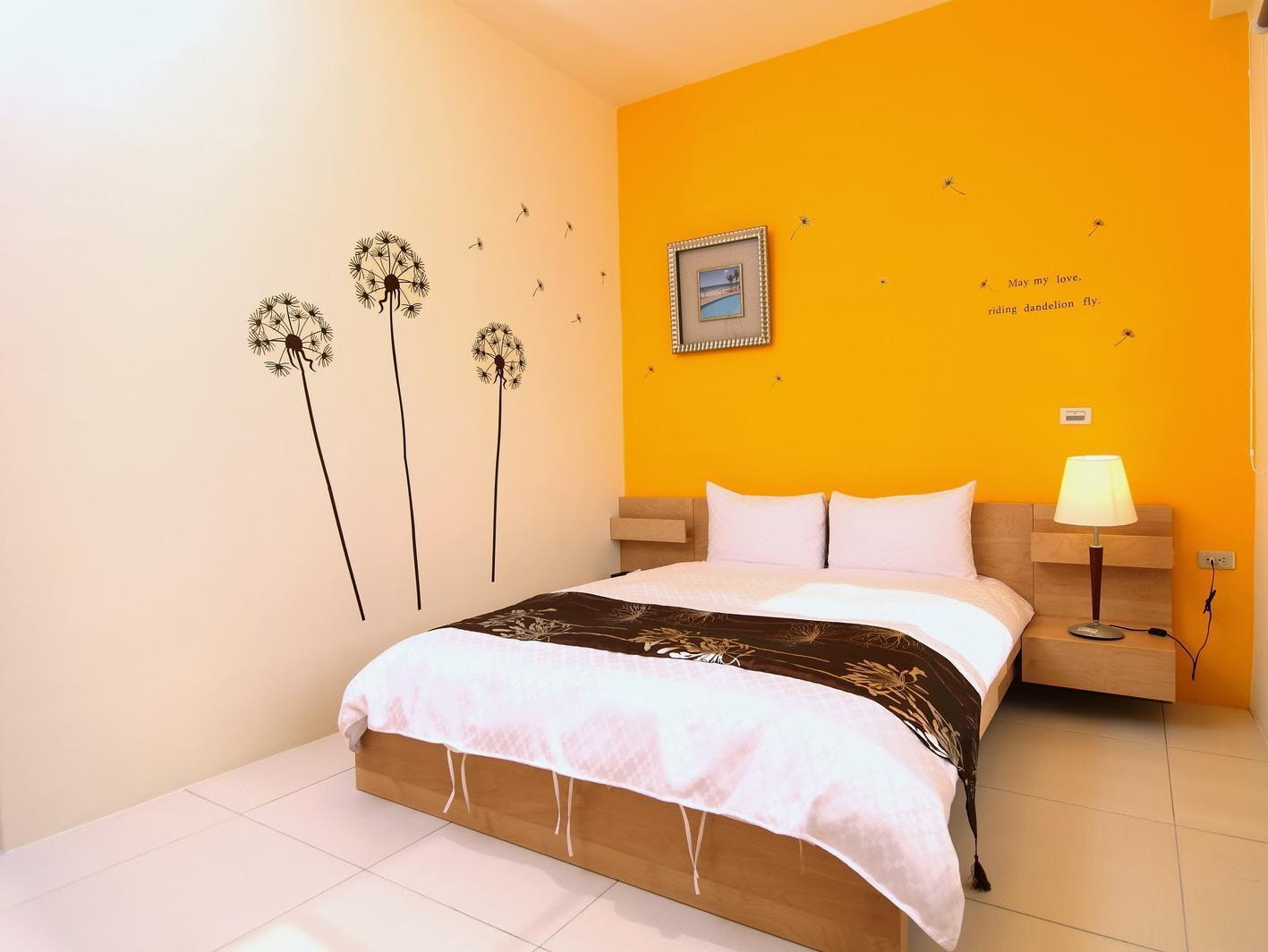 Plentiful-Inn Kenting ย่านเมืองเก่าเฮ้งชุน ภายนอก รูปภาพ