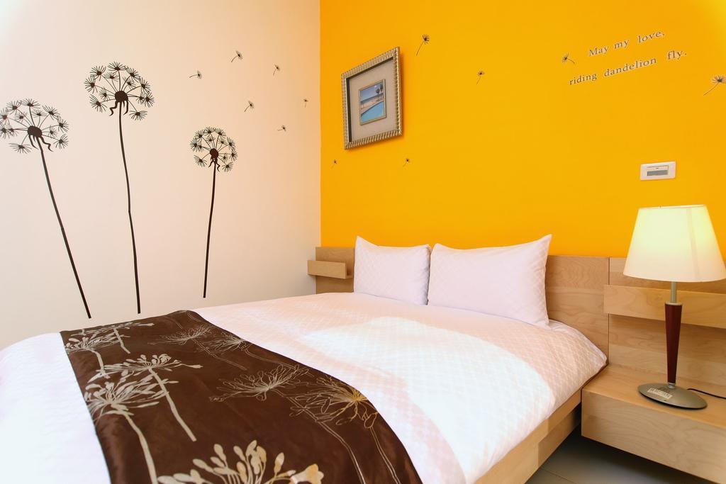 Plentiful-Inn Kenting ย่านเมืองเก่าเฮ้งชุน ภายนอก รูปภาพ