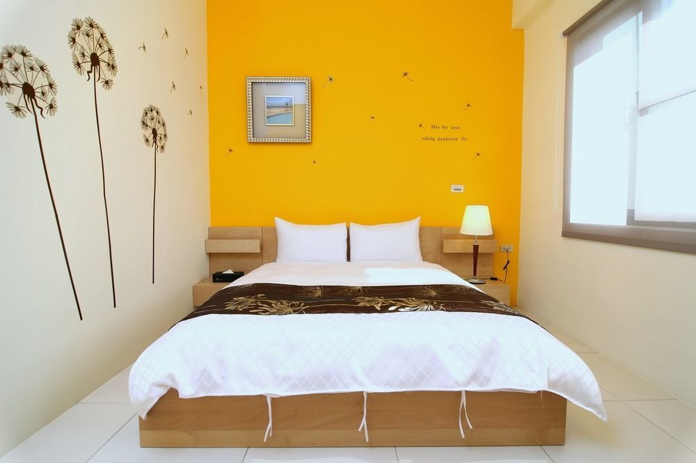 Plentiful-Inn Kenting ย่านเมืองเก่าเฮ้งชุน ภายนอก รูปภาพ