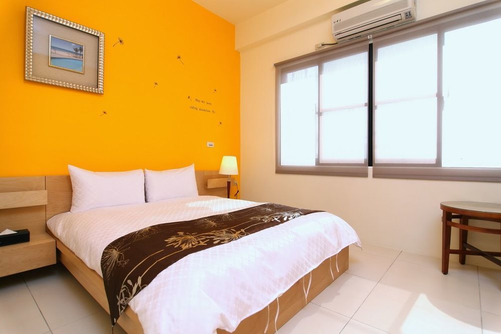 Plentiful-Inn Kenting ย่านเมืองเก่าเฮ้งชุน ภายนอก รูปภาพ